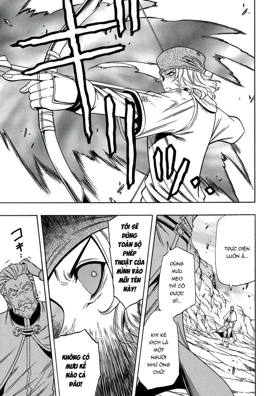 Cháu Trai Của Hiền Nhân Chapter 51.2 - Trang 2