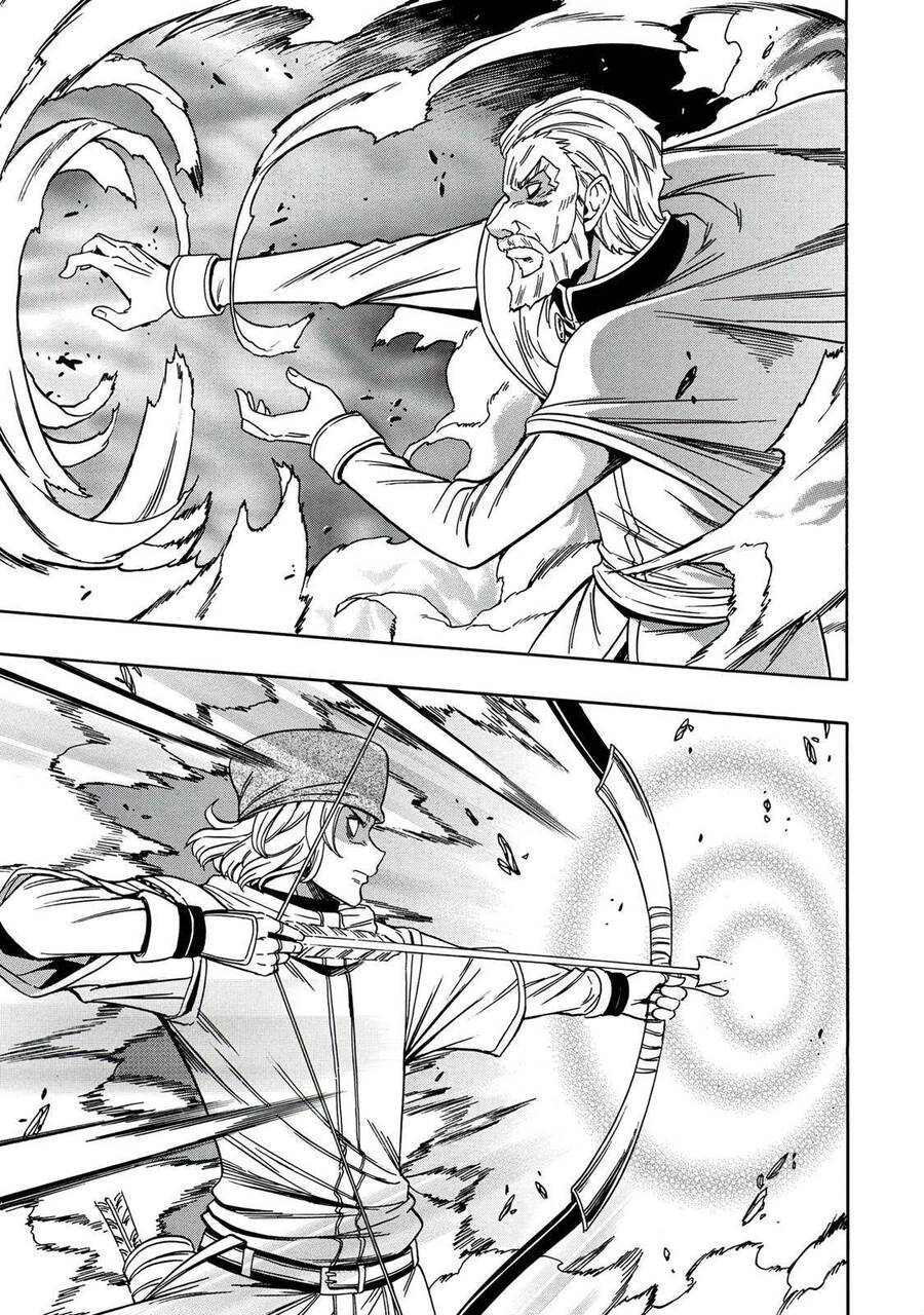 Cháu Trai Của Hiền Nhân Chapter 51.2 - Trang 2