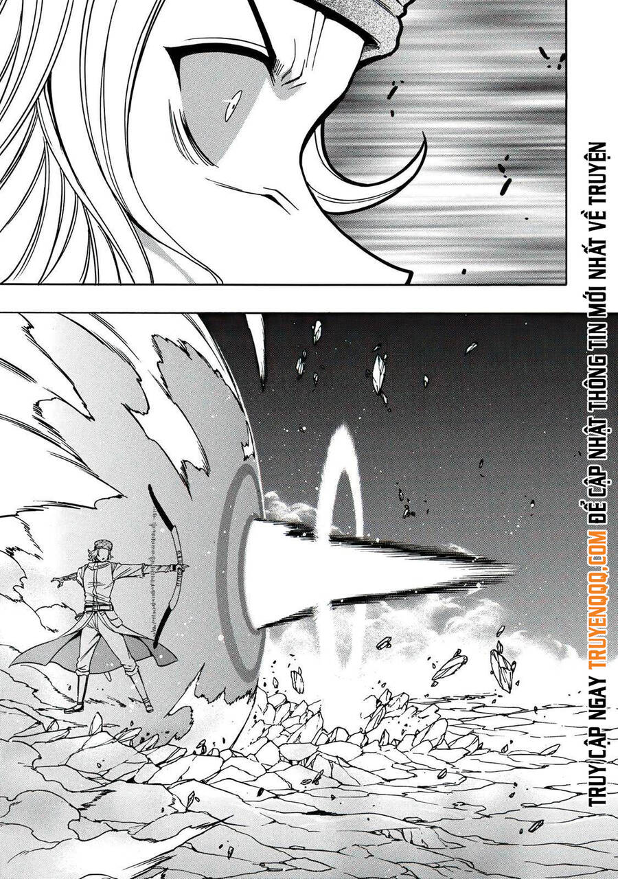 Cháu Trai Của Hiền Nhân Chapter 51.2 - Trang 2