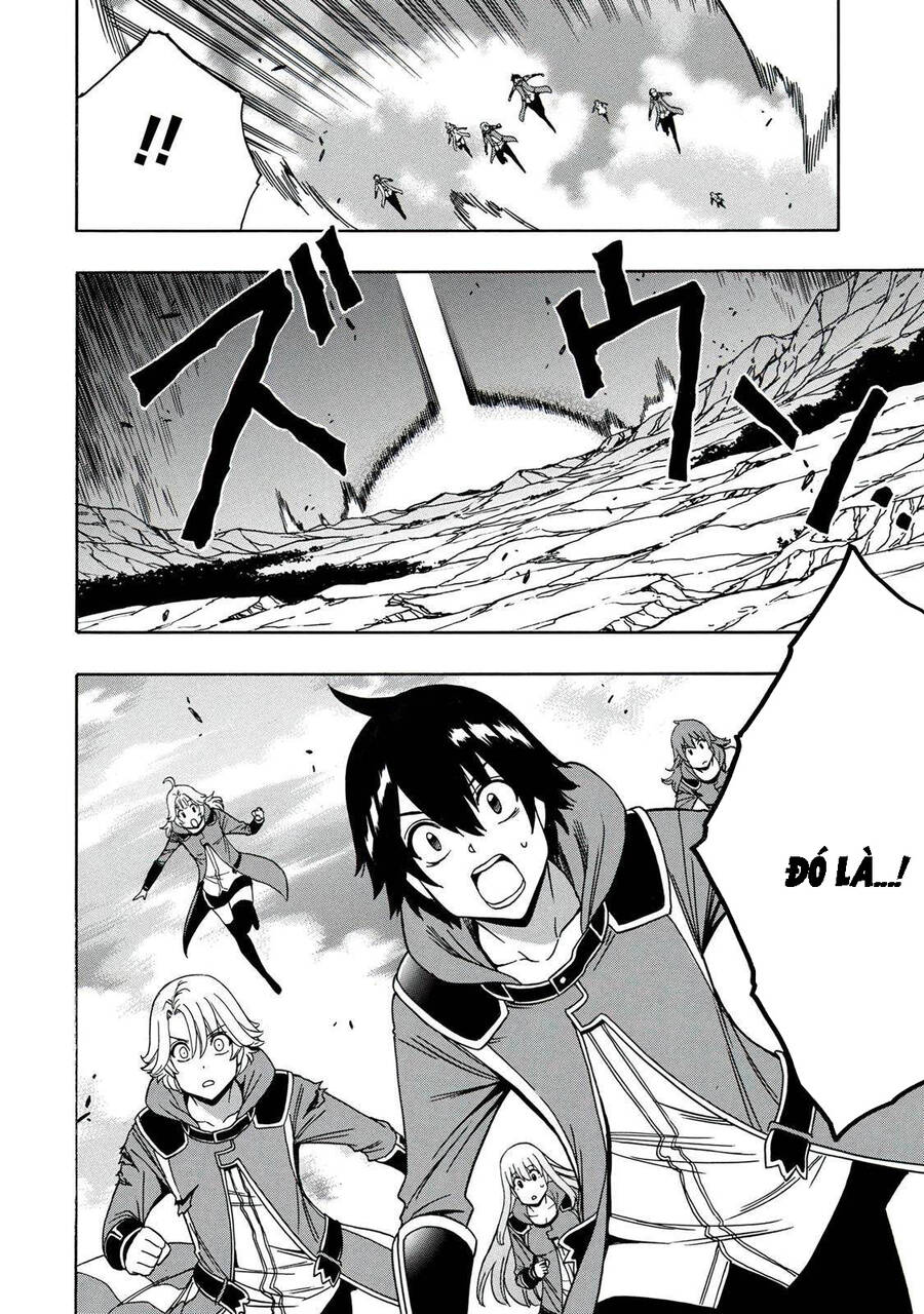 Cháu Trai Của Hiền Nhân Chapter 51.2 - Trang 2