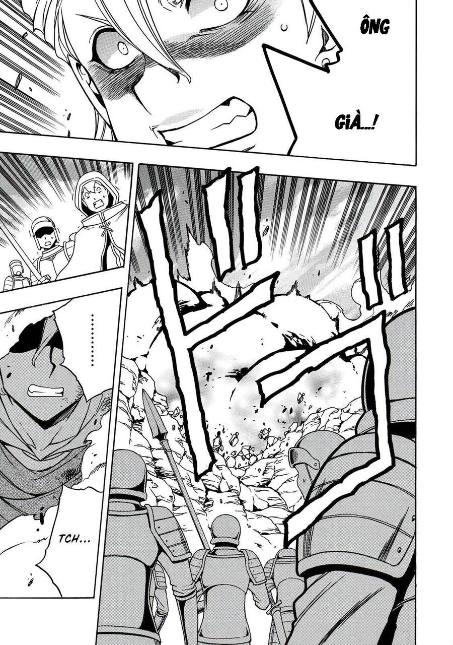 Cháu Trai Của Hiền Nhân Chapter 51.2 - Trang 2