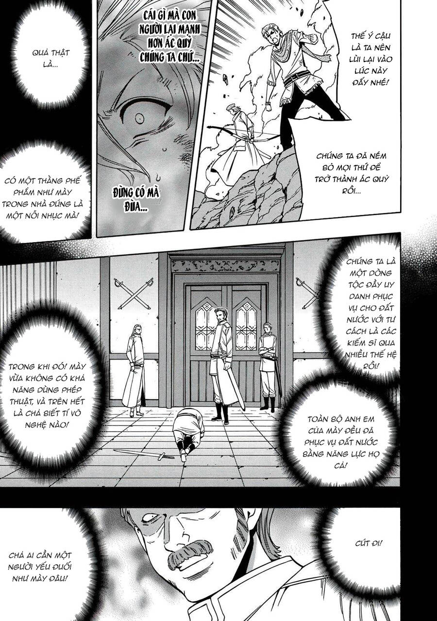 Cháu Trai Của Hiền Nhân Chapter 51.2 - Trang 2