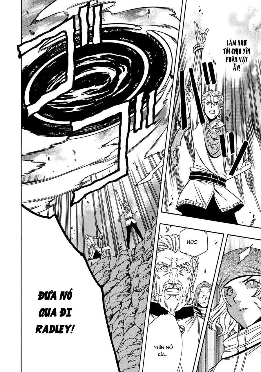 Cháu Trai Của Hiền Nhân Chapter 51.2 - Trang 2