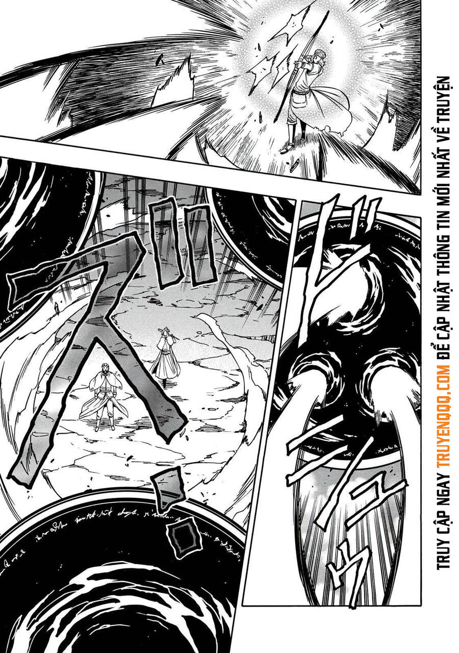 Cháu Trai Của Hiền Nhân Chapter 51.2 - Trang 2