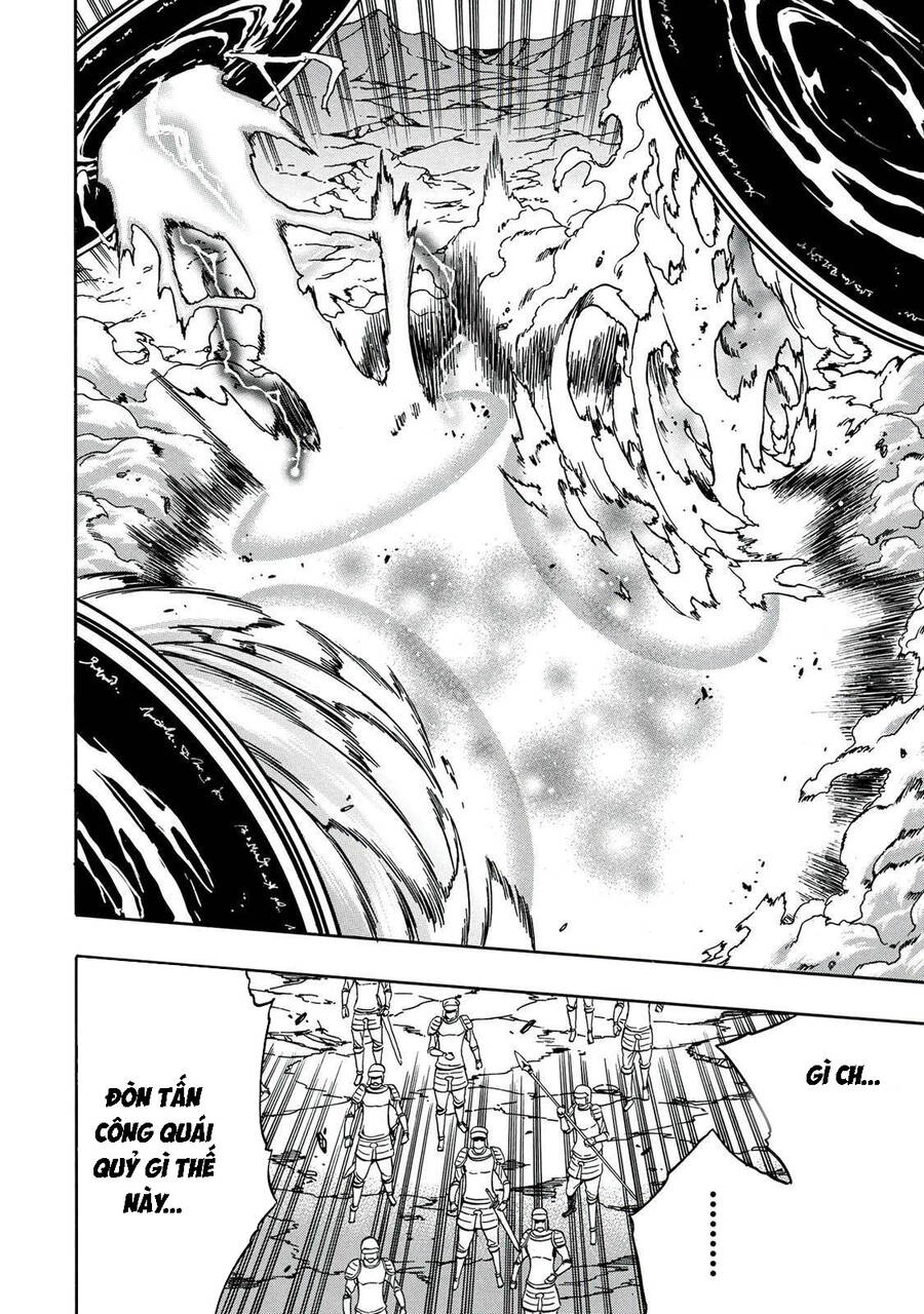 Cháu Trai Của Hiền Nhân Chapter 51.2 - Trang 2