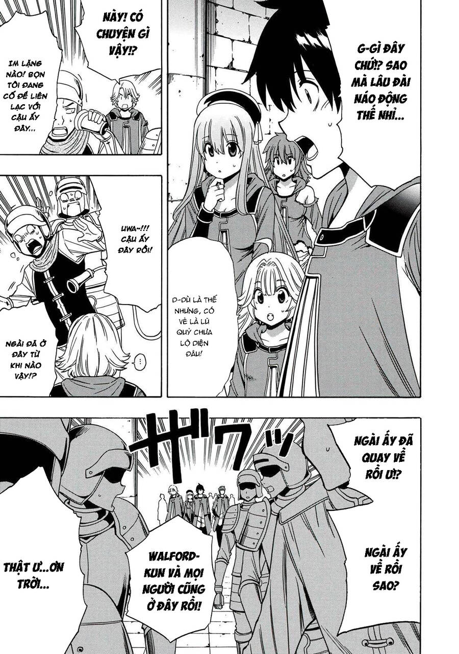 Cháu Trai Của Hiền Nhân Chapter 51 - Trang 2