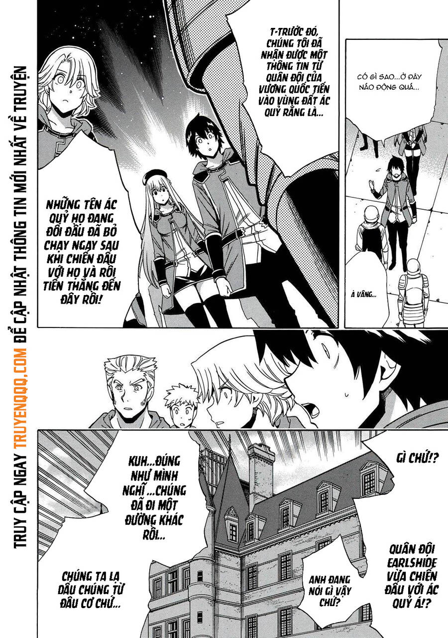 Cháu Trai Của Hiền Nhân Chapter 51 - Trang 2