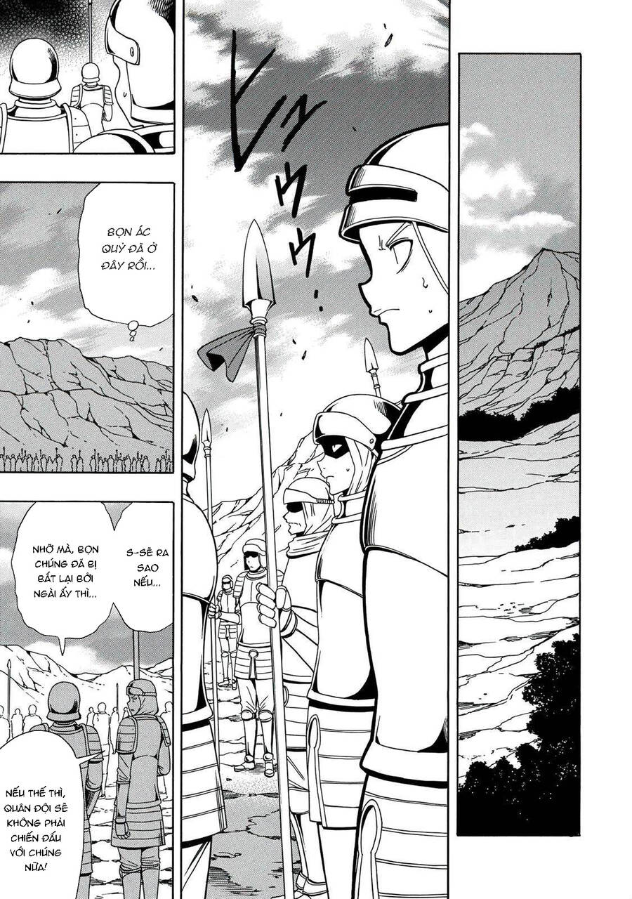 Cháu Trai Của Hiền Nhân Chapter 51 - Trang 2