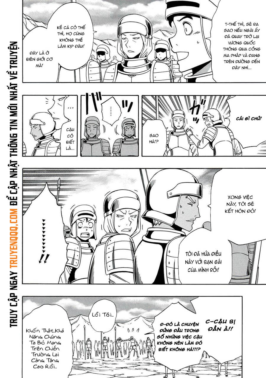 Cháu Trai Của Hiền Nhân Chapter 51 - Trang 2