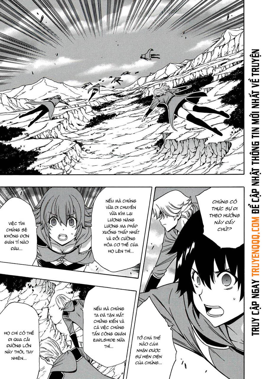 Cháu Trai Của Hiền Nhân Chapter 51 - Trang 2