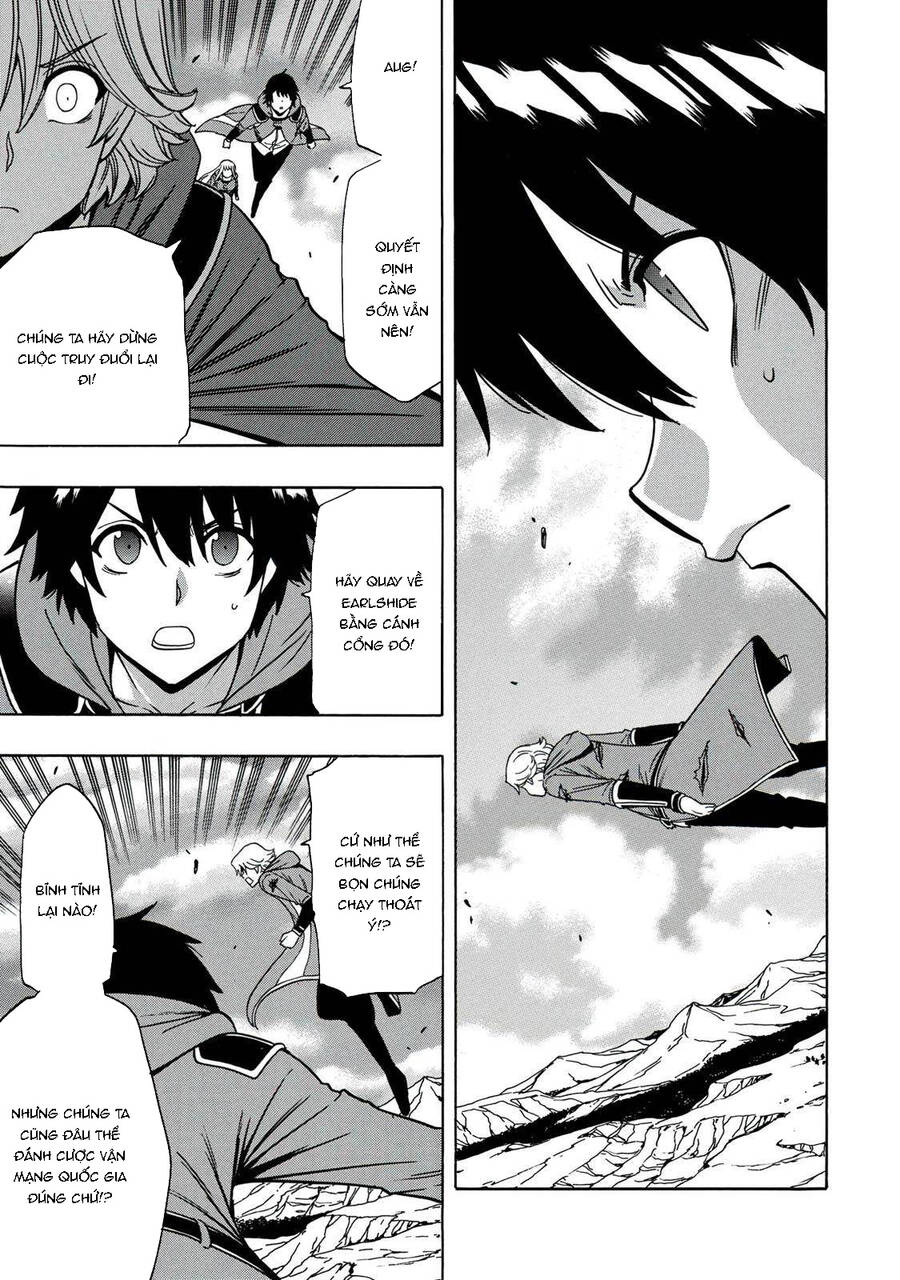 Cháu Trai Của Hiền Nhân Chapter 51 - Trang 2