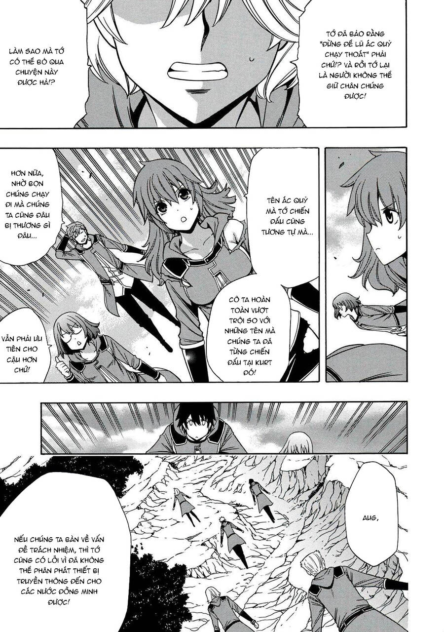 Cháu Trai Của Hiền Nhân Chapter 51 - Trang 2