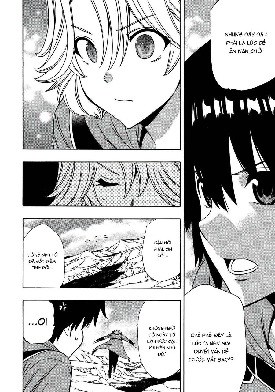 Cháu Trai Của Hiền Nhân Chapter 51 - Trang 2