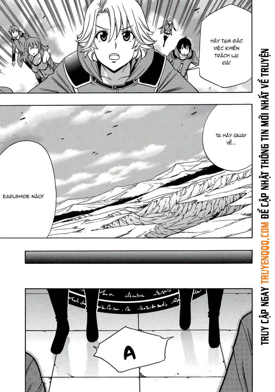 Cháu Trai Của Hiền Nhân Chapter 51 - Trang 2