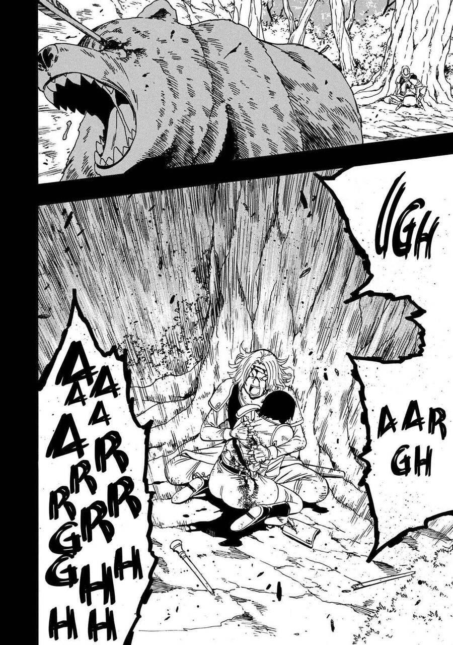 Cháu Trai Của Hiền Nhân Chapter 52.5 - Trang 2