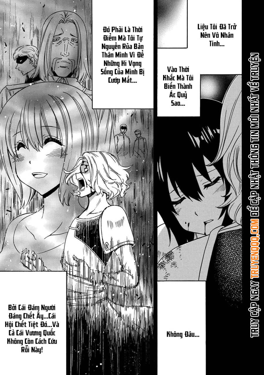 Cháu Trai Của Hiền Nhân Chapter 52.5 - Trang 2