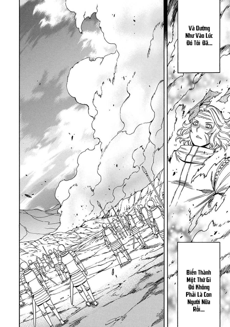 Cháu Trai Của Hiền Nhân Chapter 52.5 - Trang 2