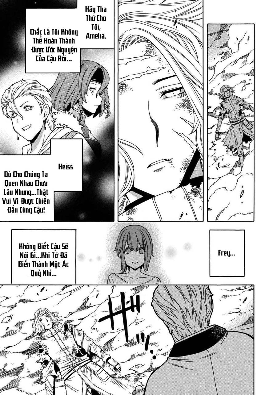 Cháu Trai Của Hiền Nhân Chapter 52.5 - Trang 2