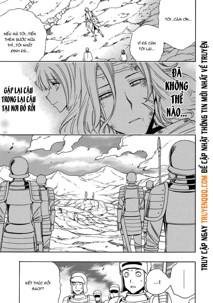 Cháu Trai Của Hiền Nhân Chapter 52.5 - Trang 2