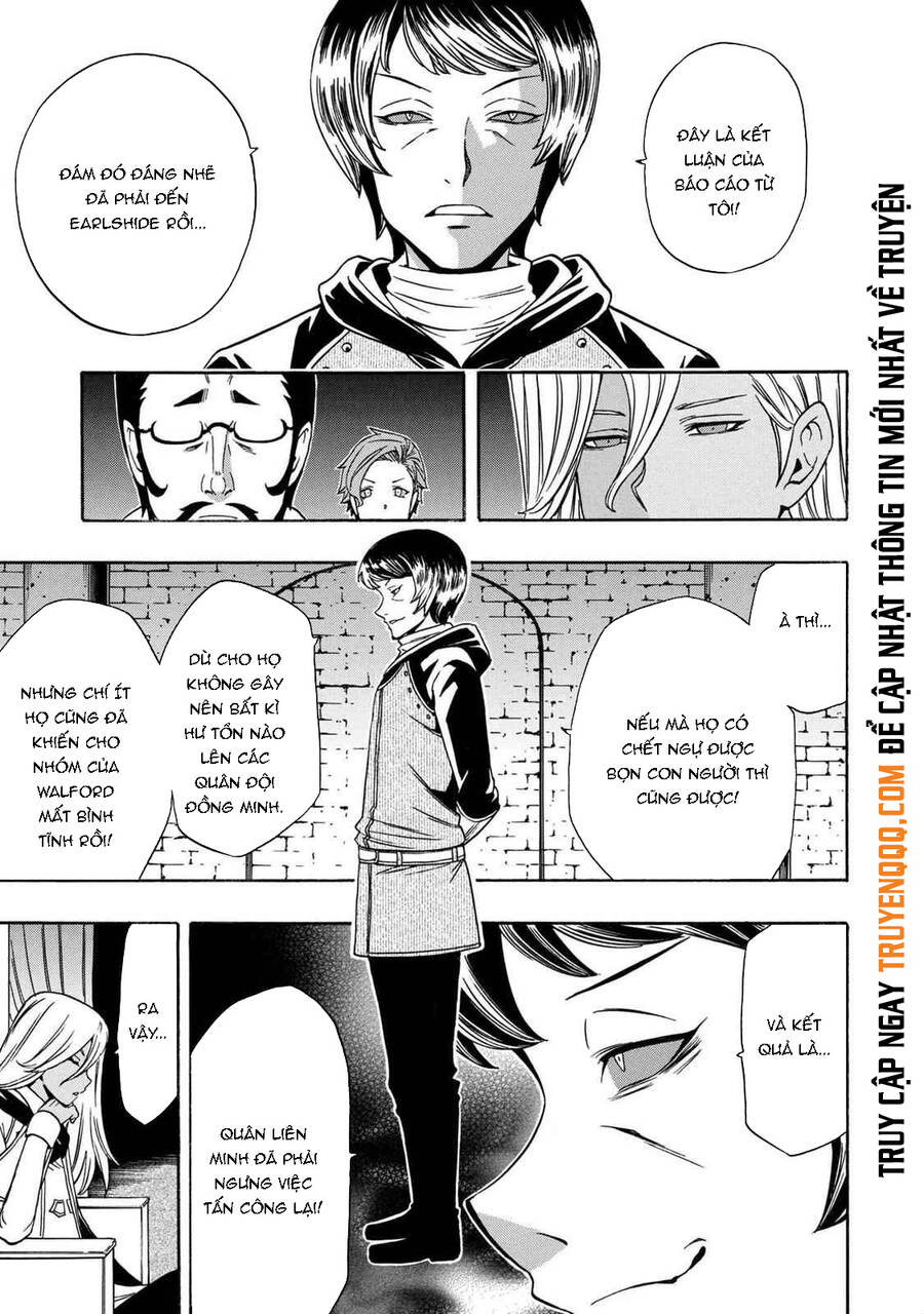 Cháu Trai Của Hiền Nhân Chapter 52.6 - Trang 2