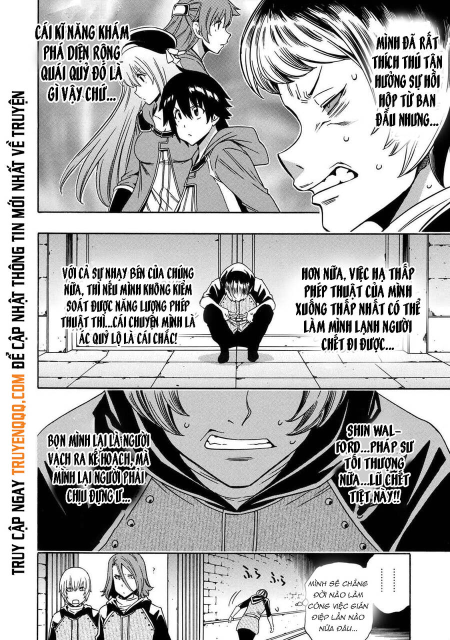 Cháu Trai Của Hiền Nhân Chapter 52.6 - Trang 2