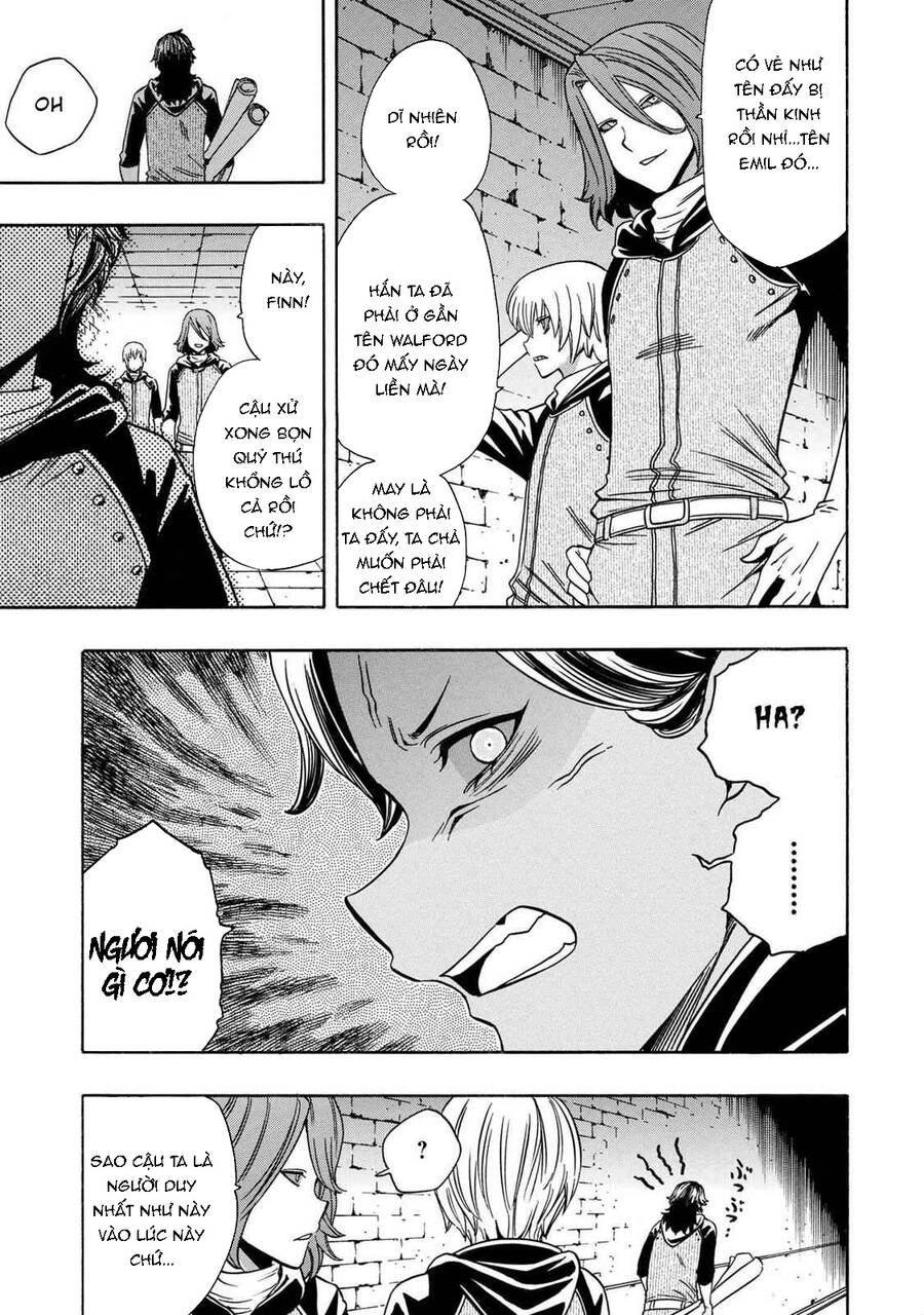 Cháu Trai Của Hiền Nhân Chapter 52.6 - Trang 2