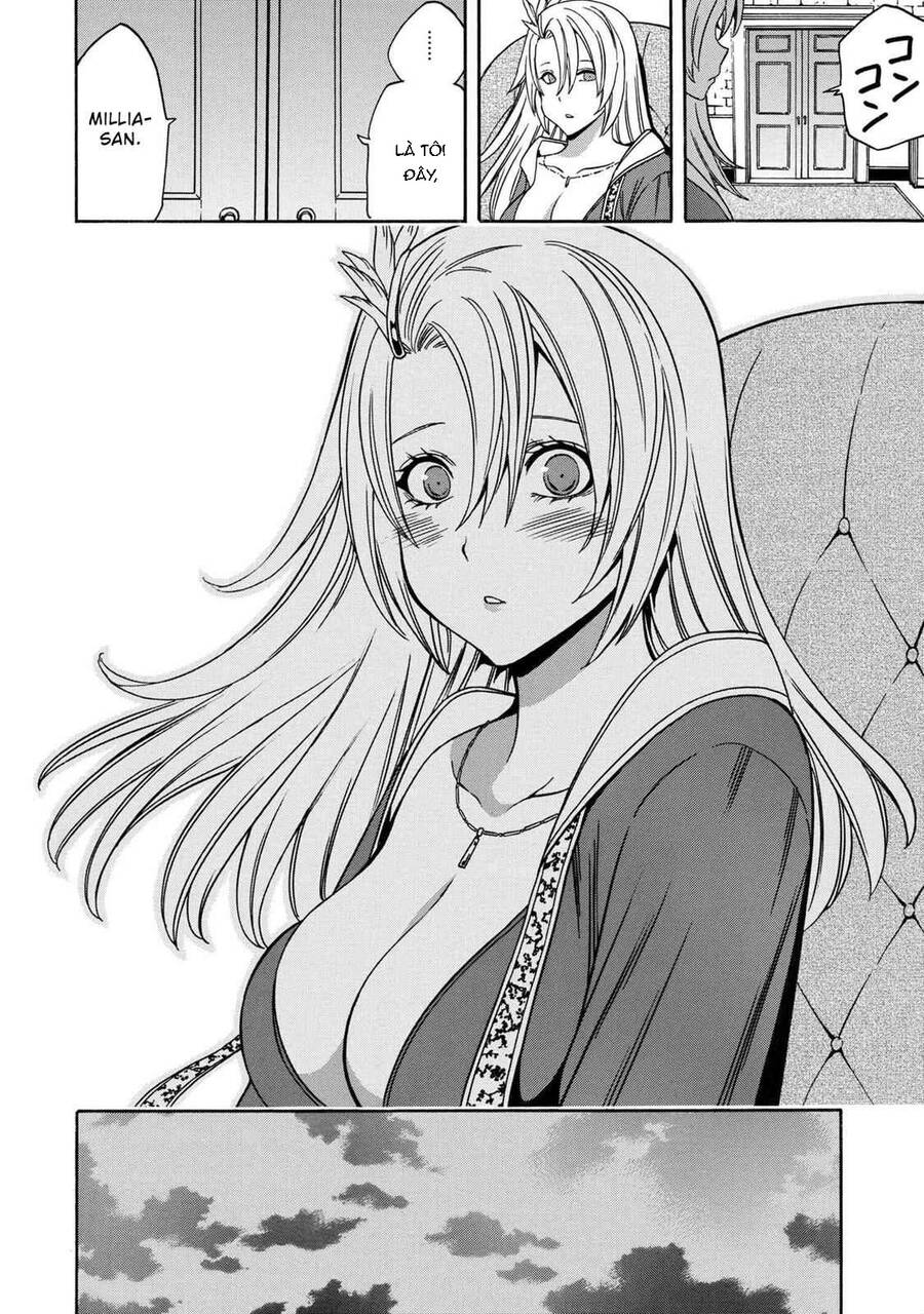 Cháu Trai Của Hiền Nhân Chapter 52.6 - Trang 2