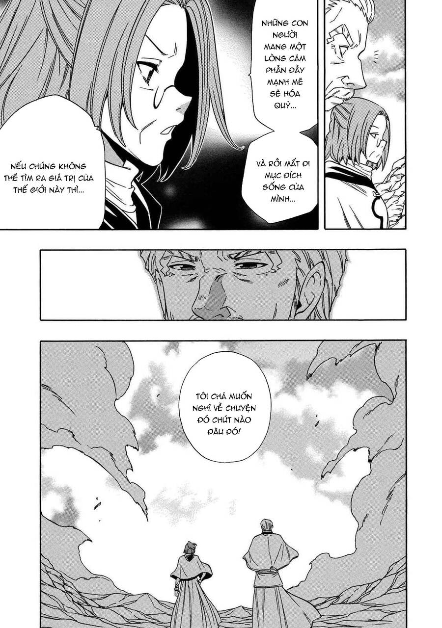 Cháu Trai Của Hiền Nhân Chapter 52.6 - Trang 2