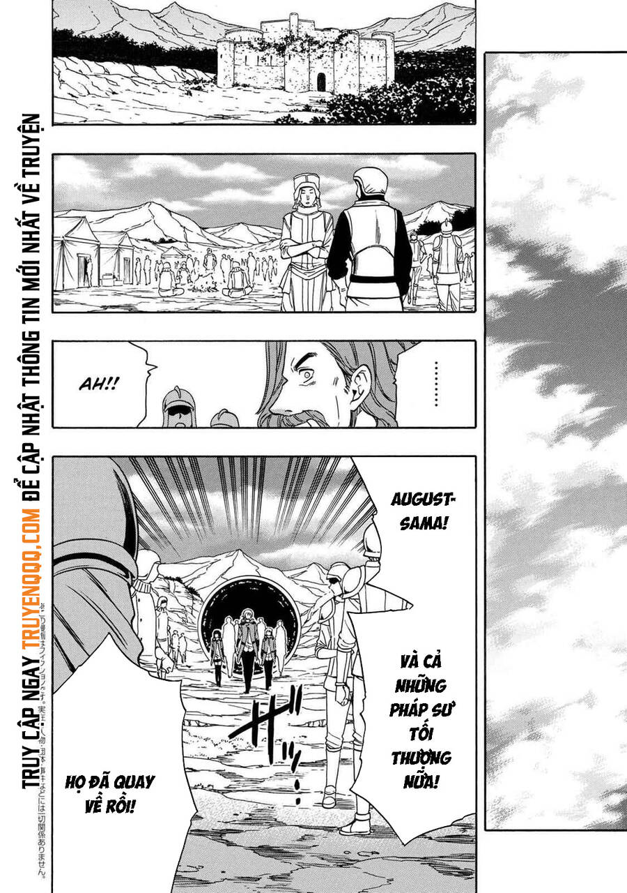 Cháu Trai Của Hiền Nhân Chapter 52.6 - Trang 2