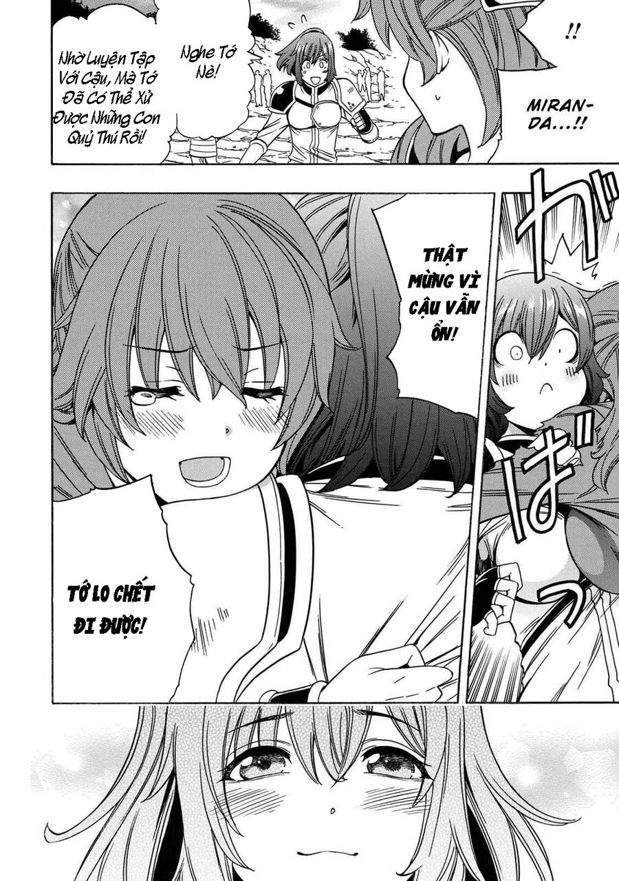 Cháu Trai Của Hiền Nhân Chapter 52.6 - Trang 2