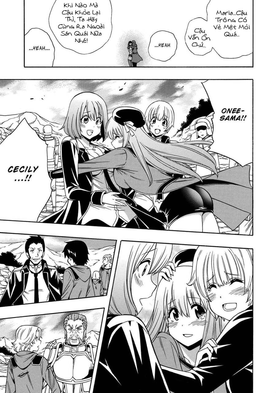 Cháu Trai Của Hiền Nhân Chapter 52.6 - Trang 2