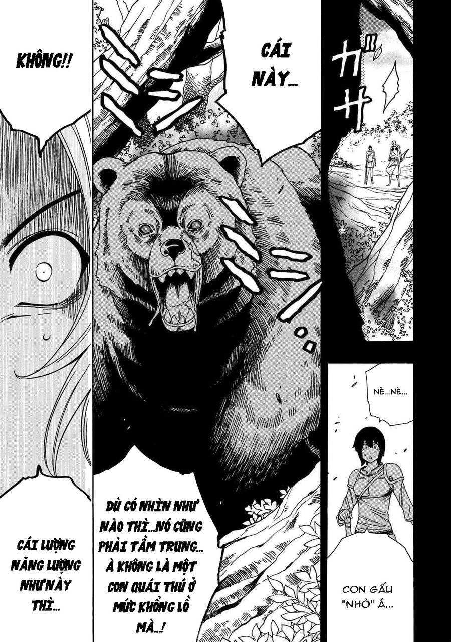 Cháu Trai Của Hiền Nhân Chapter 52 - Trang 2