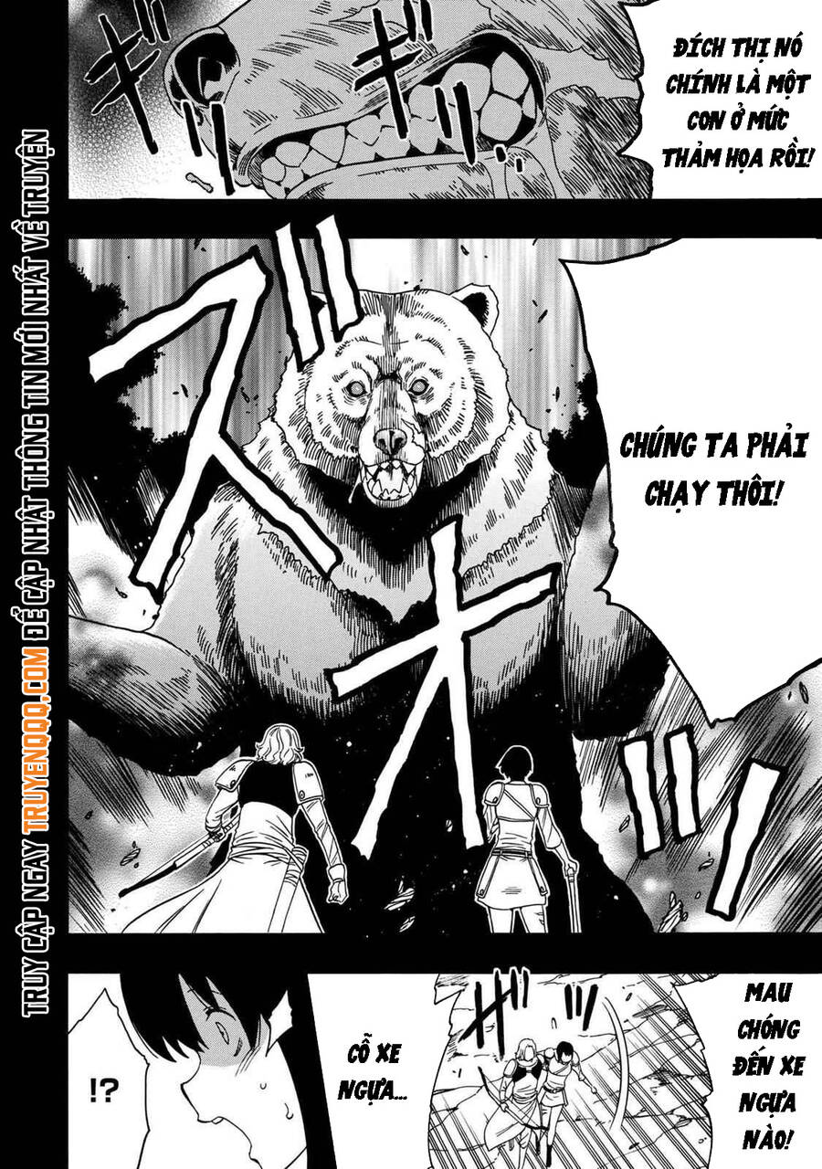 Cháu Trai Của Hiền Nhân Chapter 52 - Trang 2