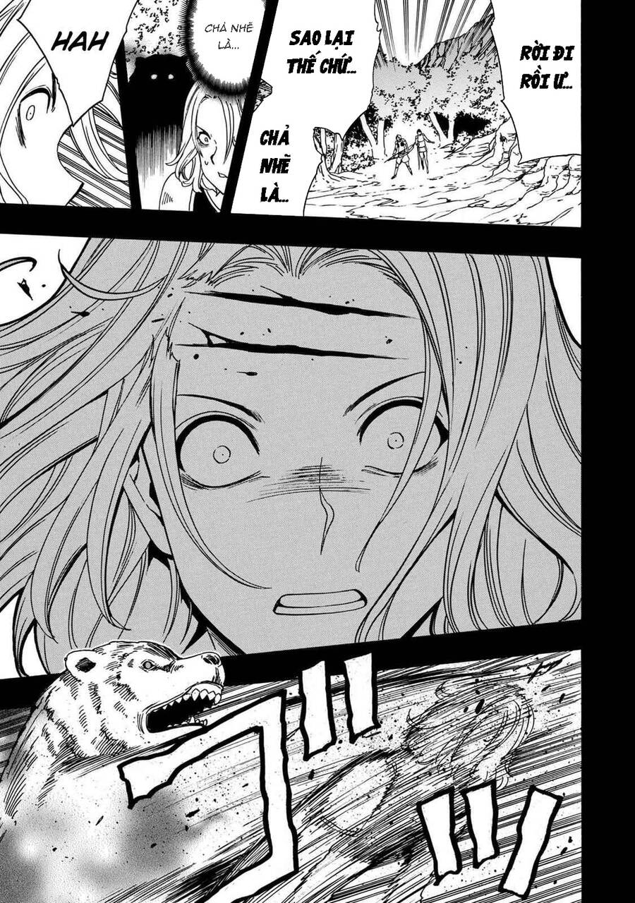 Cháu Trai Của Hiền Nhân Chapter 52 - Trang 2