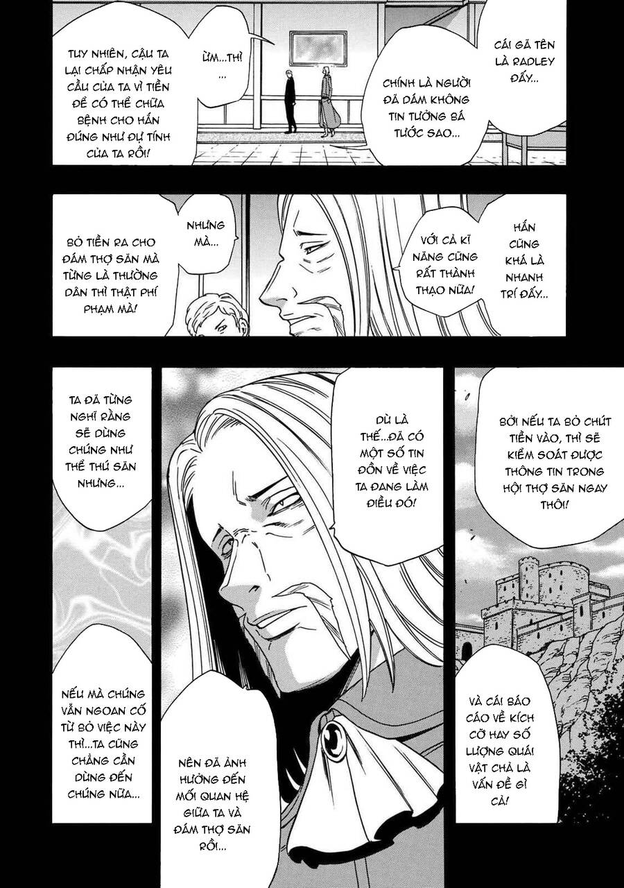 Cháu Trai Của Hiền Nhân Chapter 52 - Trang 2