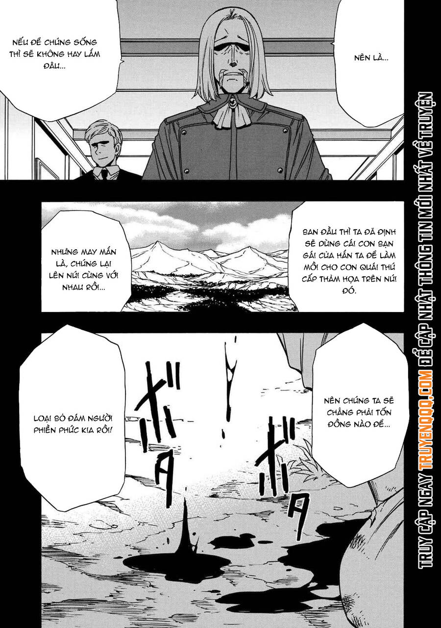 Cháu Trai Của Hiền Nhân Chapter 52 - Trang 2