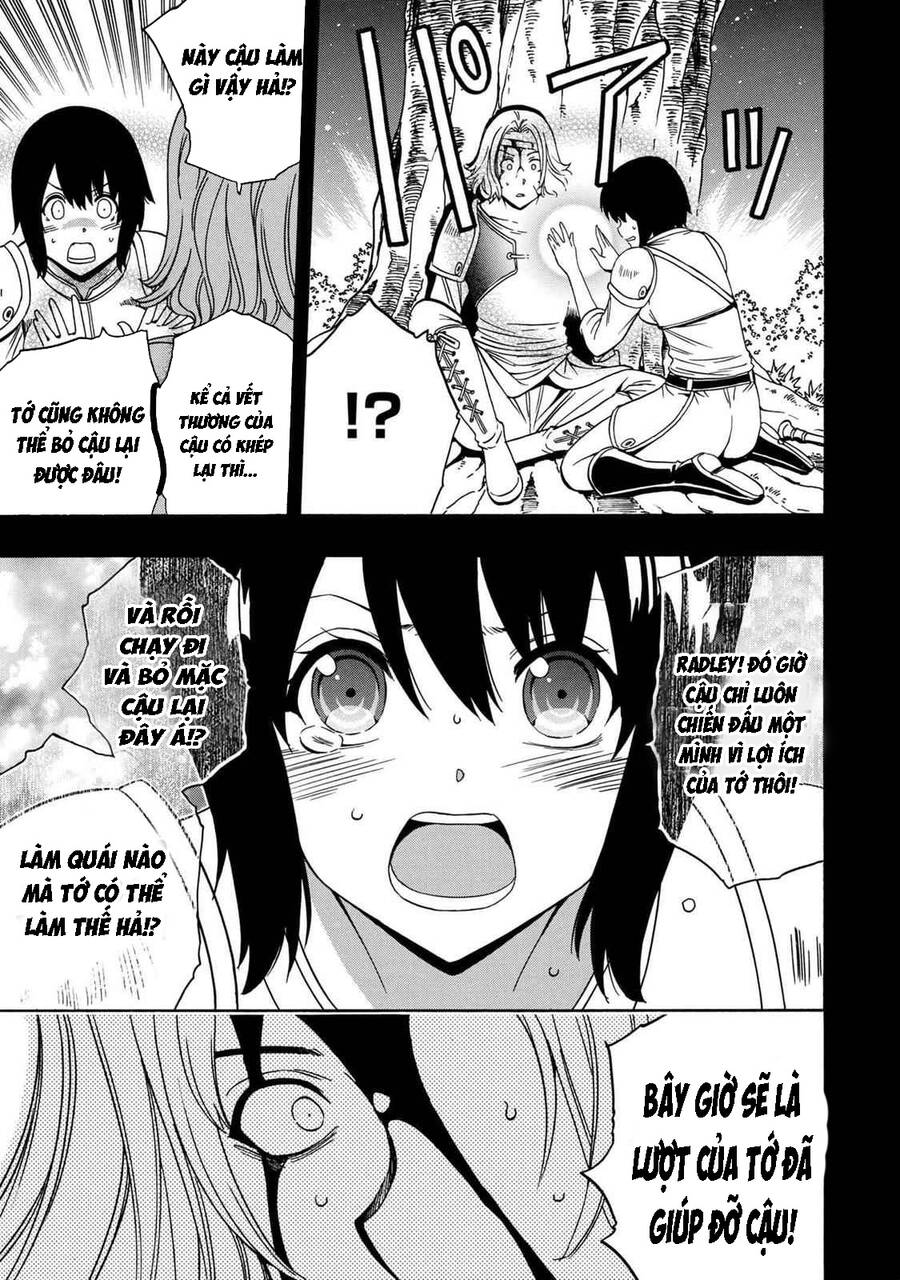 Cháu Trai Của Hiền Nhân Chapter 52 - Trang 2