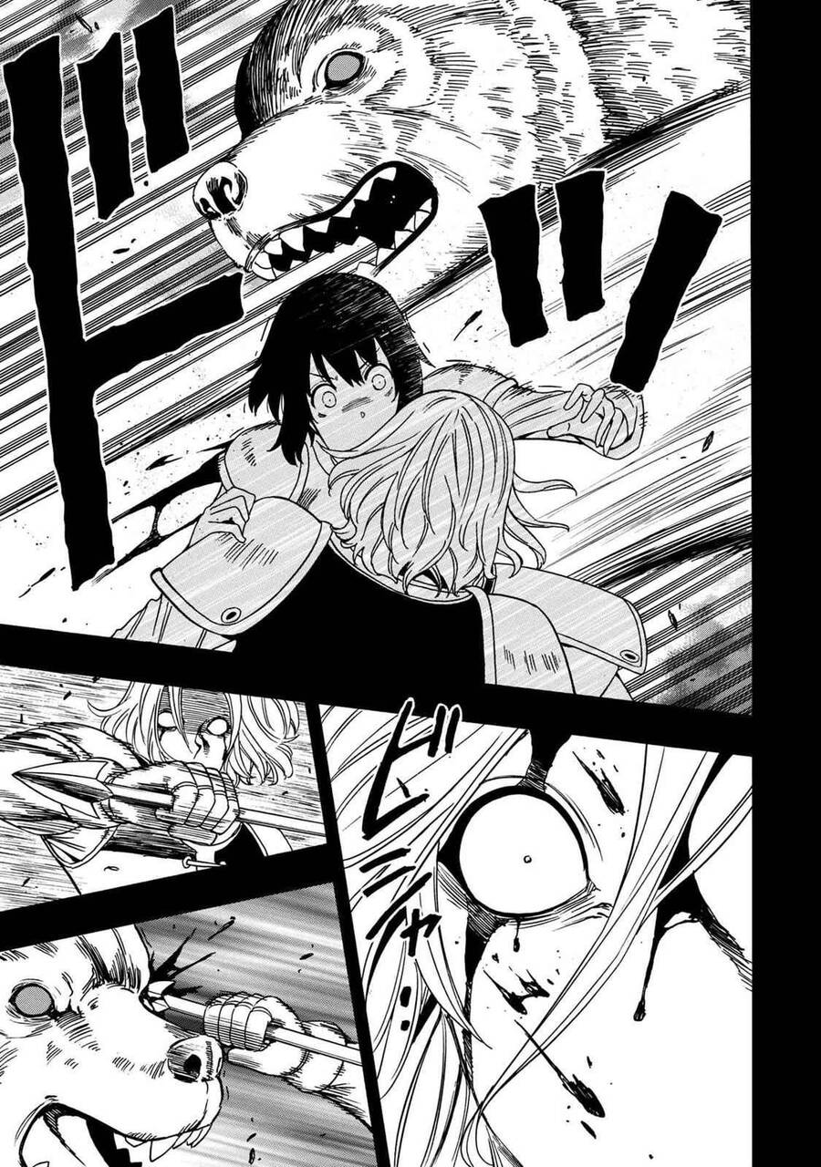 Cháu Trai Của Hiền Nhân Chapter 52 - Trang 2