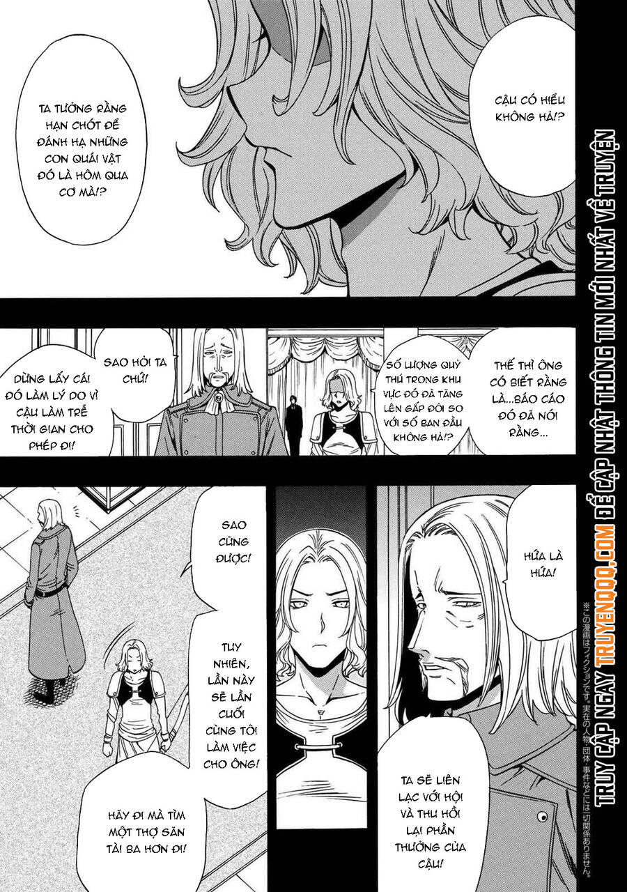 Cháu Trai Của Hiền Nhân Chapter 52 - Trang 2