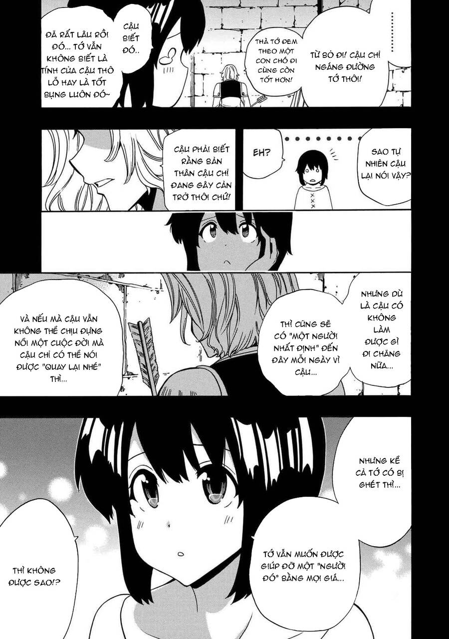 Cháu Trai Của Hiền Nhân Chapter 52 - Trang 2