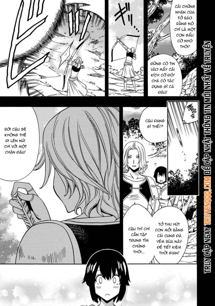 Cháu Trai Của Hiền Nhân Chapter 52 - Trang 2