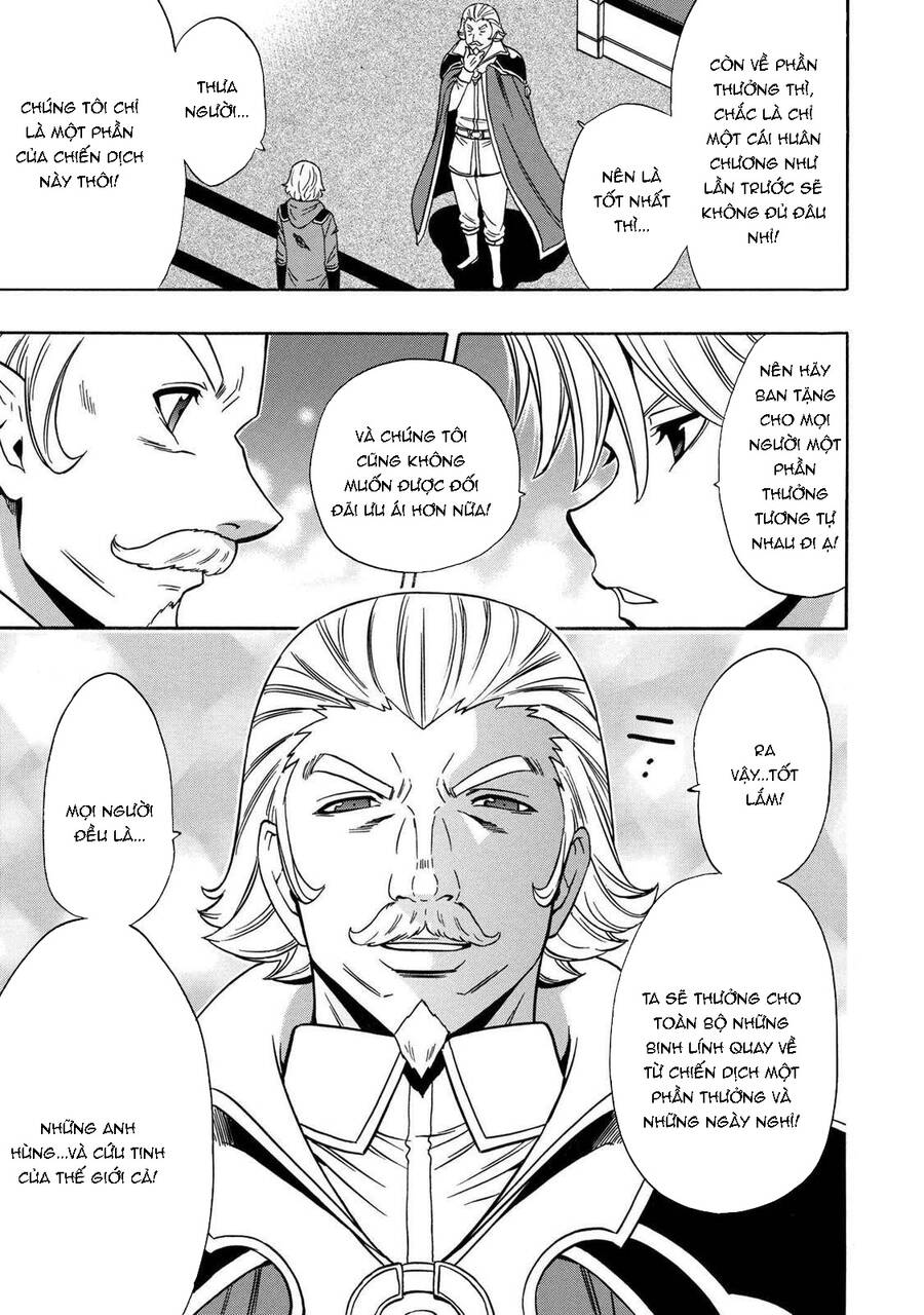 Cháu Trai Của Hiền Nhân Chapter 53 - Trang 2