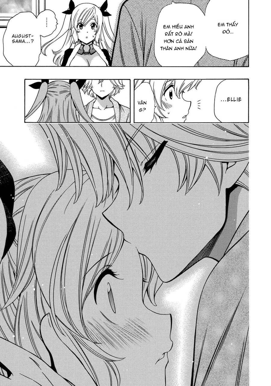 Cháu Trai Của Hiền Nhân Chapter 54.5 - Trang 2