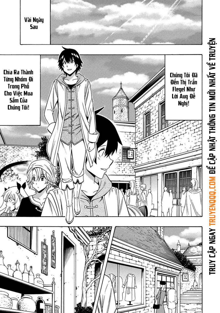 Cháu Trai Của Hiền Nhân Chapter 54.5 - Trang 2