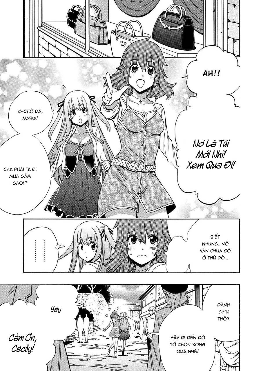 Cháu Trai Của Hiền Nhân Chapter 54.6 - Trang 2