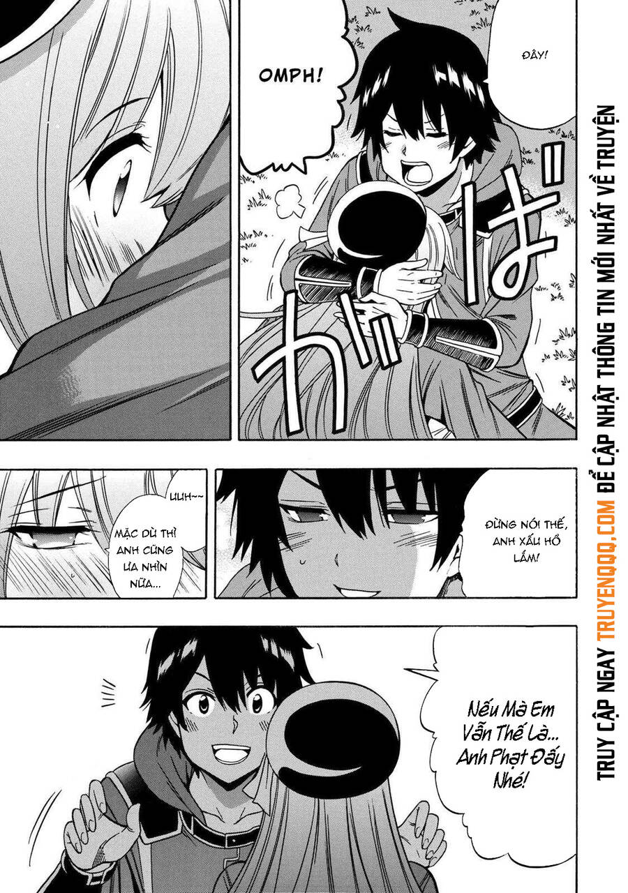 Cháu Trai Của Hiền Nhân Chapter 54 - Trang 2