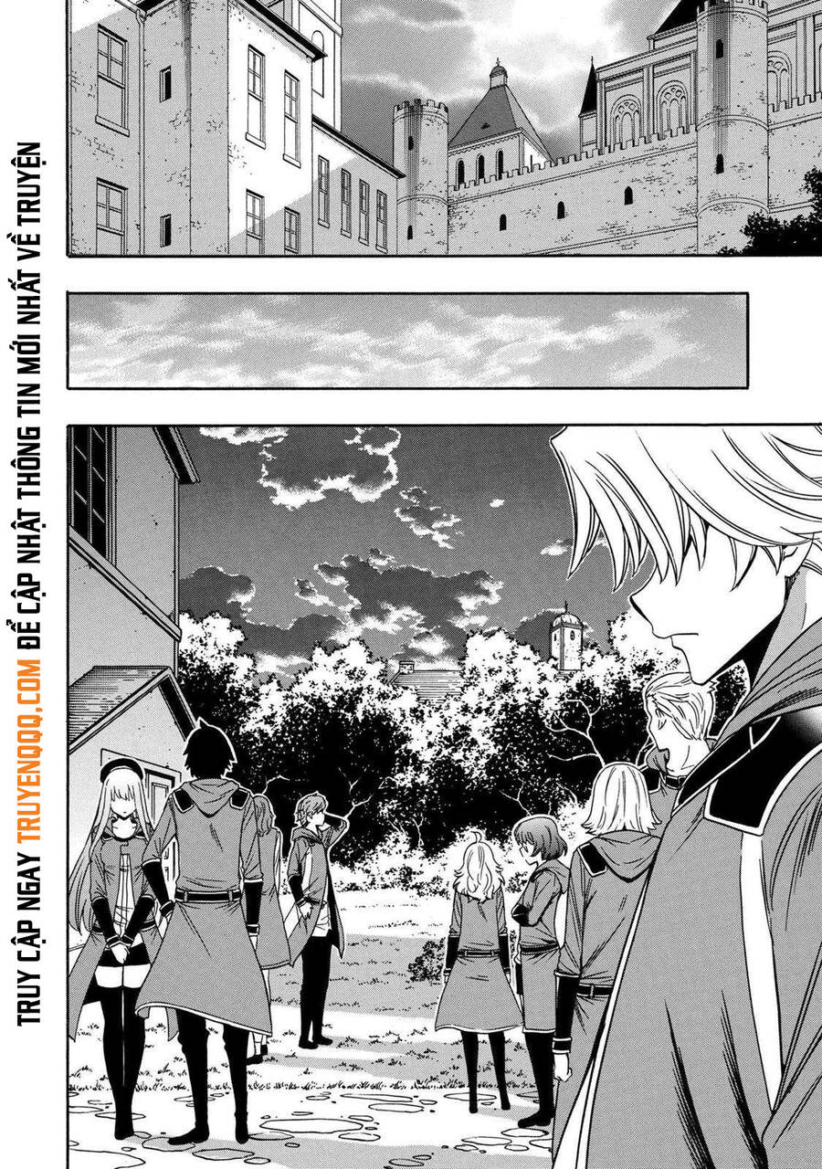 Cháu Trai Của Hiền Nhân Chapter 54 - Trang 2