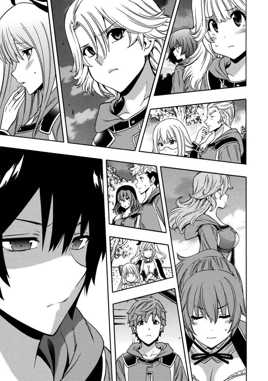 Cháu Trai Của Hiền Nhân Chapter 54 - Trang 2