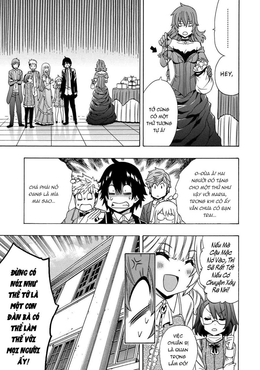 Cháu Trai Của Hiền Nhân Chapter 55.6 - Trang 2