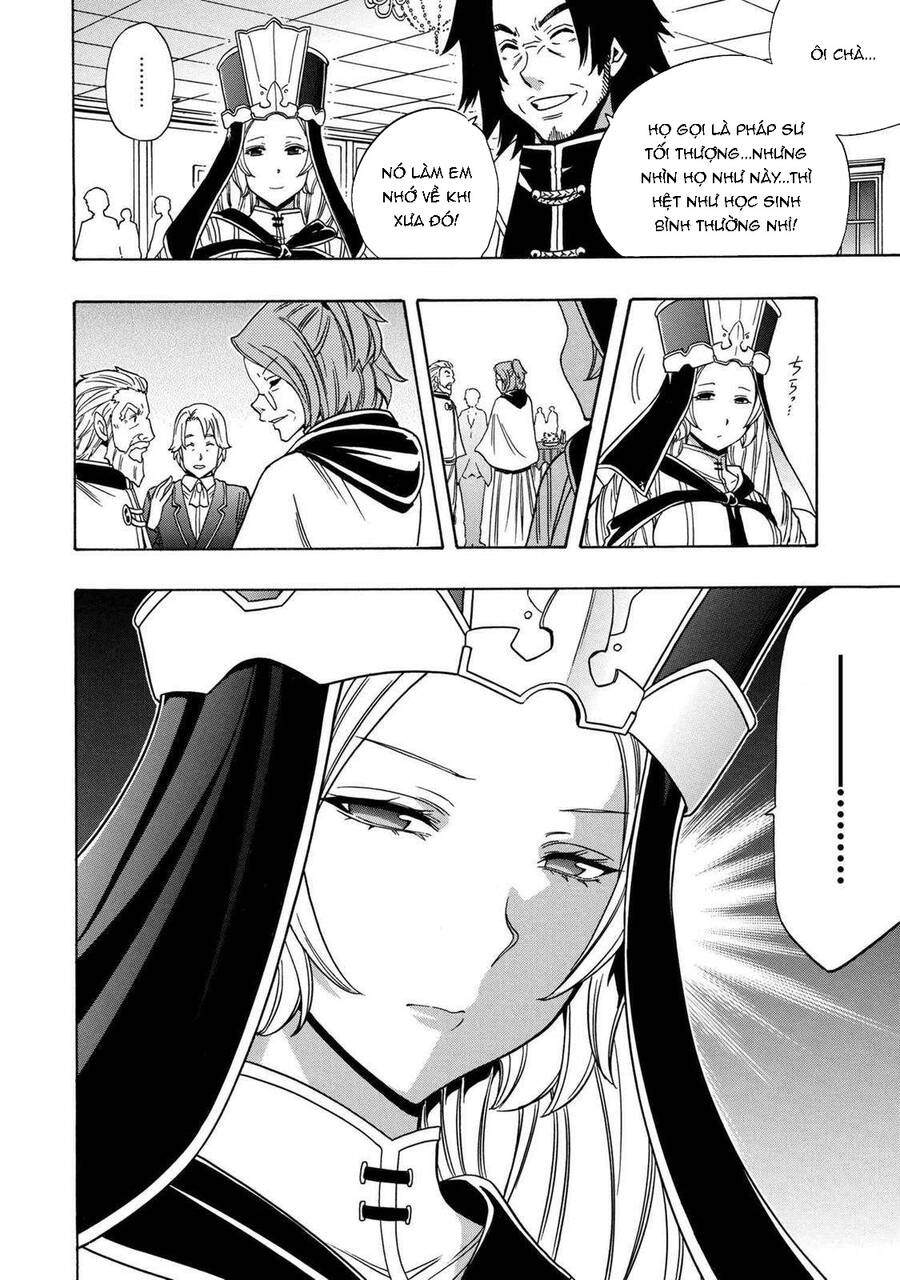 Cháu Trai Của Hiền Nhân Chapter 55.6 - Trang 2